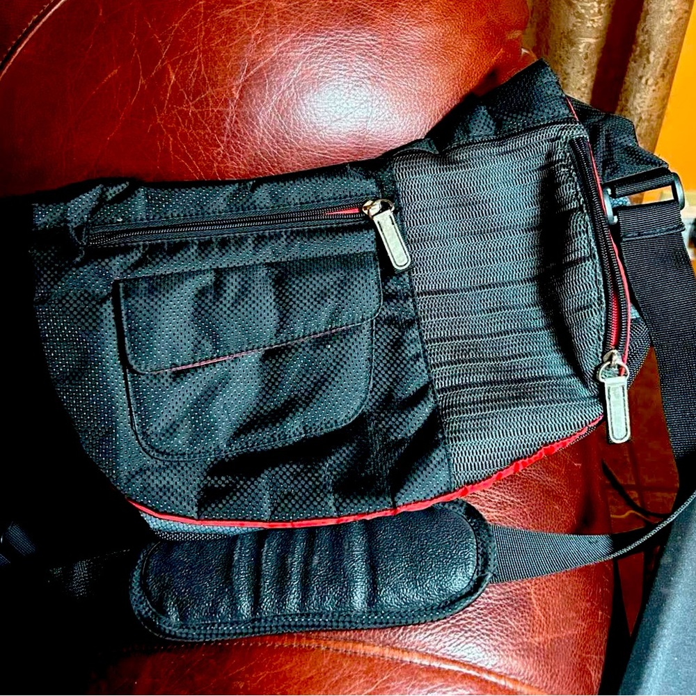 Espirit travel bag